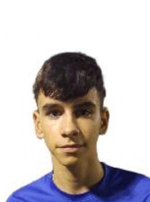 Ral Ruiz (Begijar C.F.) - 2022/2023