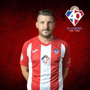 Campanas (Poli Almera) - 2022/2023