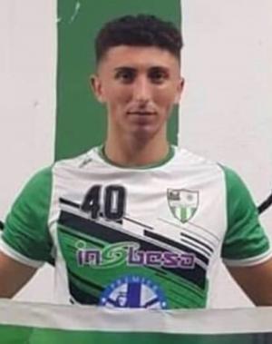 Jorge (C.D.F. Romeral) - 2022/2023