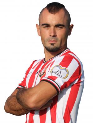 Jon Madrazo (S.D. Logros) - 2022/2023