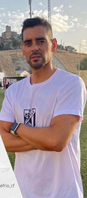 Rafael Mrquez (Montefro C.F.) - 2022/2023