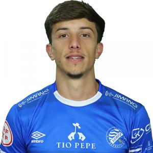 Pepe Rincn (Xerez D.F.C. B) - 2022/2023