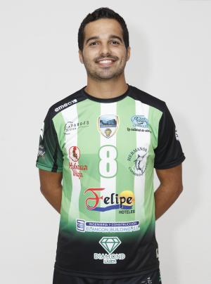 Dieguchi (Carboneras C.F.) - 2022/2023