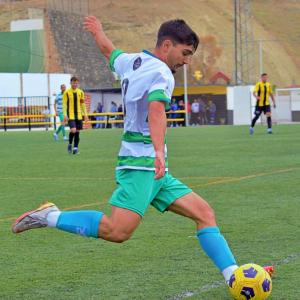 Fernndez (Cltic Pulianas B) - 2022/2023