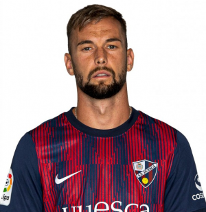 Carrillo (S.D. Huesca) - 2022/2023