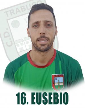 Eusebio (C.D. Trabuco) - 2022/2023