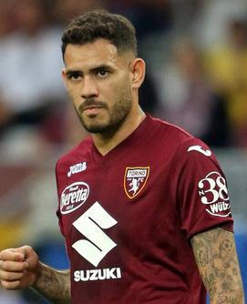 Sanabria (Torino F.C.) - 2022/2023
