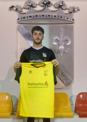 Antonio Ruiz (Begijar C.F.) - 2022/2023