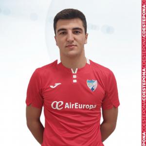 Nono (Estepona F.S. B) - 2022/2023