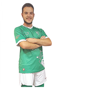 Joselu (Pizarra Atltico CF) - 2022/2023