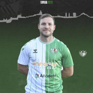Moi (Antequera C.F. B) - 2022/2023