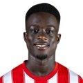 Junior Wellington (C.F. Motril) - 2022/2023