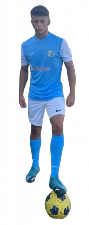 Tapia (La Caada Atltico C) - 2022/2023