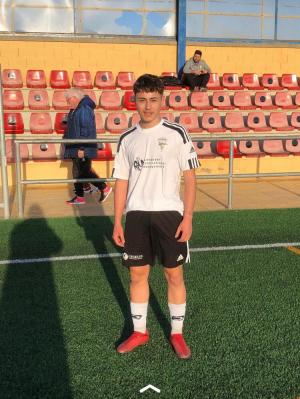 Antoito (UCD La Caada Atl.) - 2022/2023