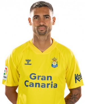 Benito (U.D. Las Palmas) - 2022/2023