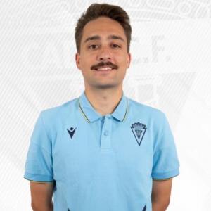 Paquito (Baln de Cdiz C.F.) - 2022/2023