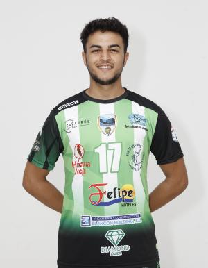 Kassimi (Carboneras C.F.) - 2022/2023