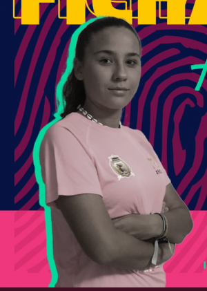 ngela (F.B. La Rambla) - 2022/2023