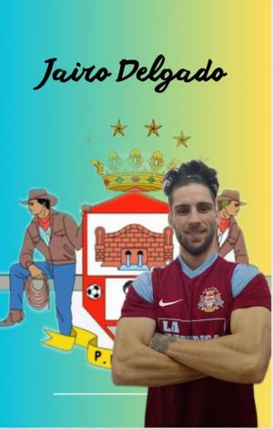 Jairo Delgado (FuenteVaqueros Sport) - 2022/2023