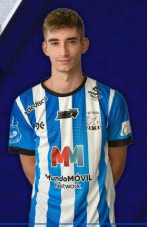 Eu (Atltico San Jos) - 2022/2023