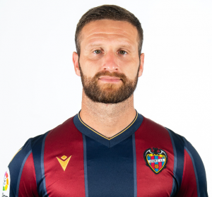 Mustafi (Levante U.D.) - 2022/2023