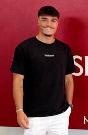 Diego (Sevilla F.C. C) - 2022/2023