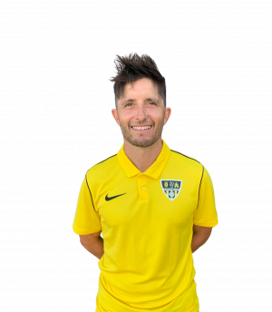 Juanma (C.D. Cantoria 2017) - 2022/2023