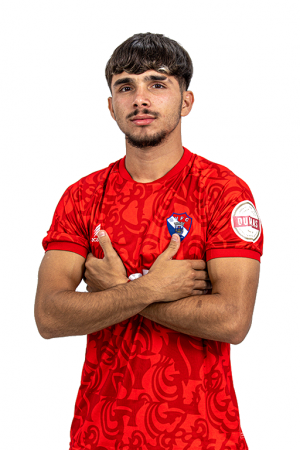 Kevin (Gil Vicente F.C.) - 2022/2023