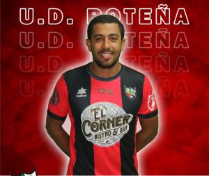 Ayoub (U.D. Rotea) - 2022/2023