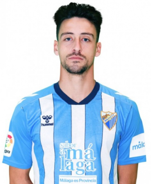 Delms (Mlaga C.F.) - 2022/2023