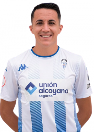 Soler (C.D. Alcoyano) - 2022/2023