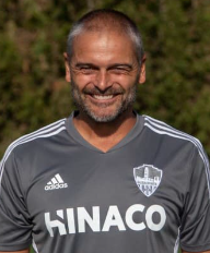 Pepe de la Sagra (Lleida Esportiu) - 2022/2023