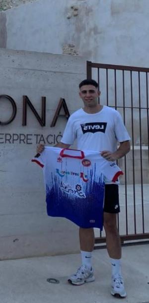 Mole (Urgavona C.F.) - 2022/2023