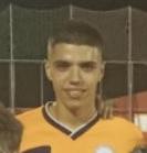 Eric (C.D. Tuccitana) - 2022/2023