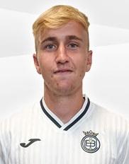 Luca Lohr (U.B. Conquense) - 2022/2023