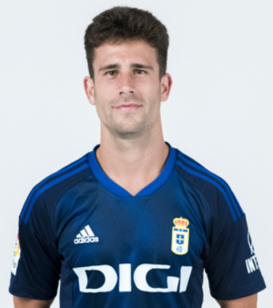 Jimmy (Real Oviedo) - 2022/2023
