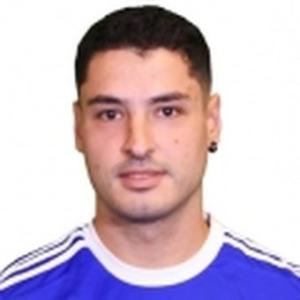 Manolo Gayol (C.D. Covadonga) - 2022/2023