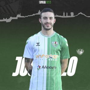 Joselillo (Antequera C.F. B) - 2022/2023