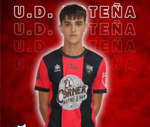 Kike (U.D. Rotea) - 2022/2023