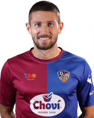 Kiser (U.D. Alzira) - 2022/2023