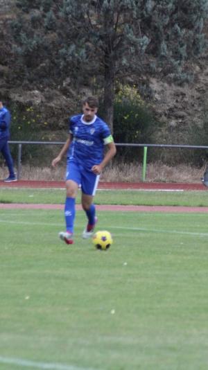 Guti (U.D. Maracena) - 2022/2023