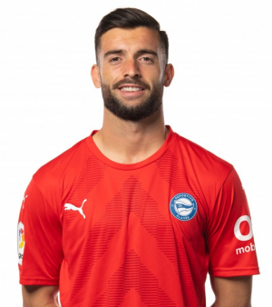 Sivera (Deportivo Alavs) - 2022/2023