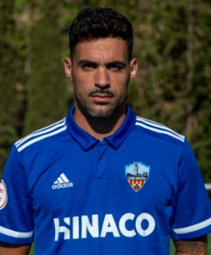 De Mesa (Atltic Lleida) - 2022/2023