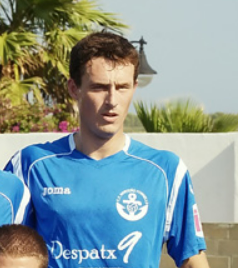 Meliton (C.E. Ferreries) - 2022/2023