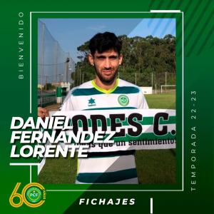 Lorente (C.D. Podes C.F.) - 2022/2023