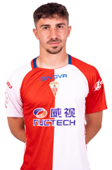 Ale Bentez (Algeciras C.F.) - 2022/2023