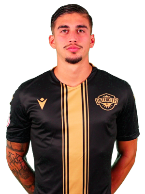 Cristo (C.F. Intercity) - 2022/2023