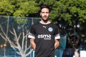 David Castro (F.C. Marbell) - 2022/2023