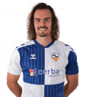 Pelayo Surez (Rayo Majadahonda) - 2022/2023