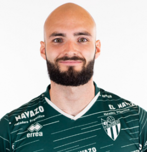 Aizpiri (C.D. Guijuelo) - 2022/2023